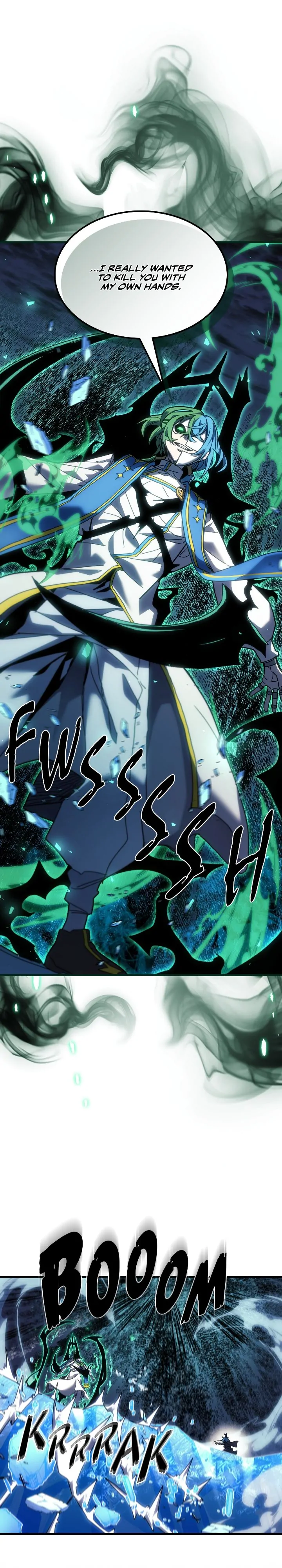 Read A Returner's Magic Should Be Special EN Manga Online