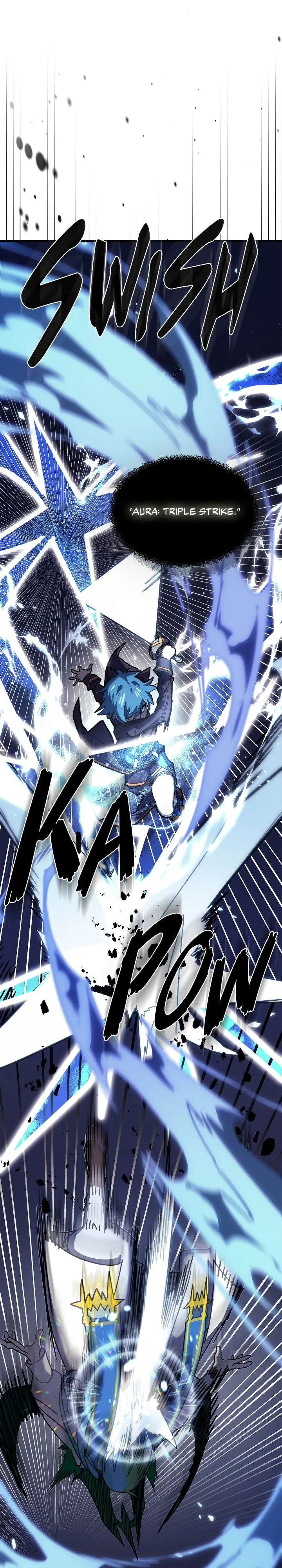 Read A Returner's Magic Should Be Special EN Manga Online