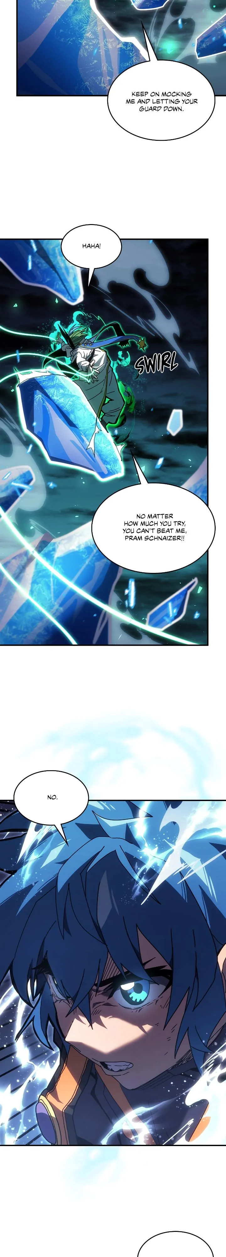 Read A Returner's Magic Should Be Special EN Manga Online