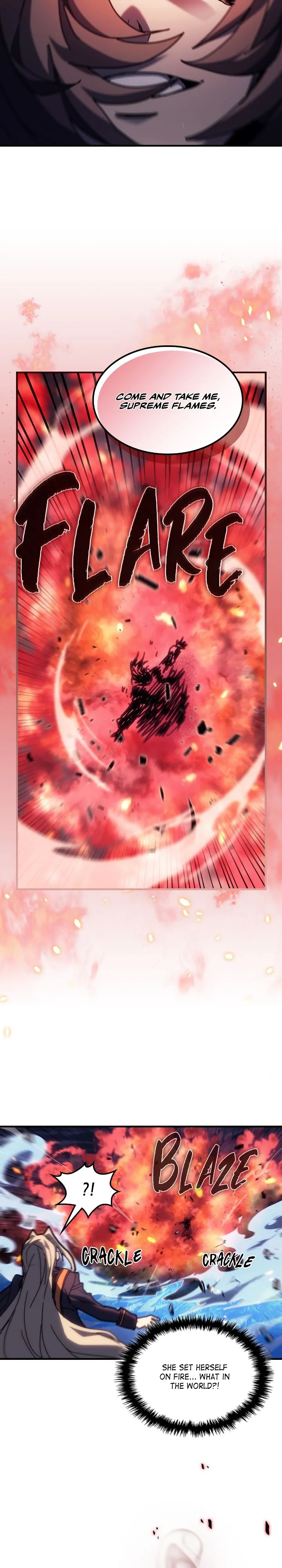 Read A Returner's Magic Should Be Special EN Manga Online