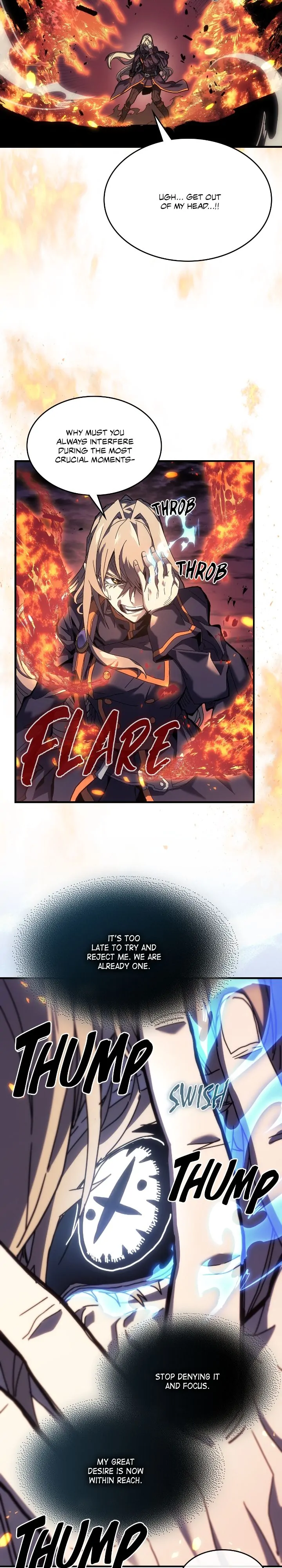 Read A Returner's Magic Should Be Special EN Manga Online