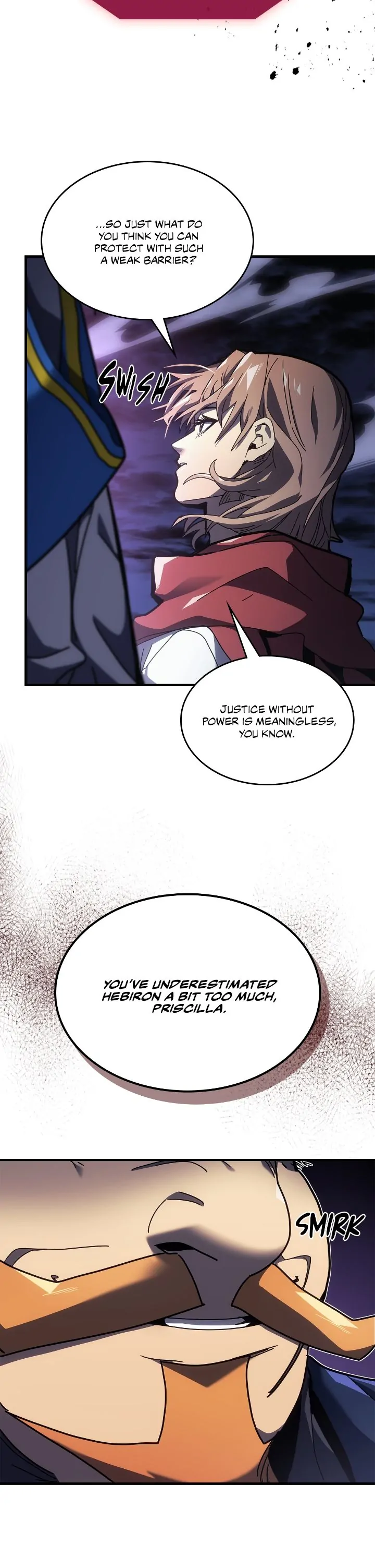 Read A Returner's Magic Should Be Special EN Manga Online