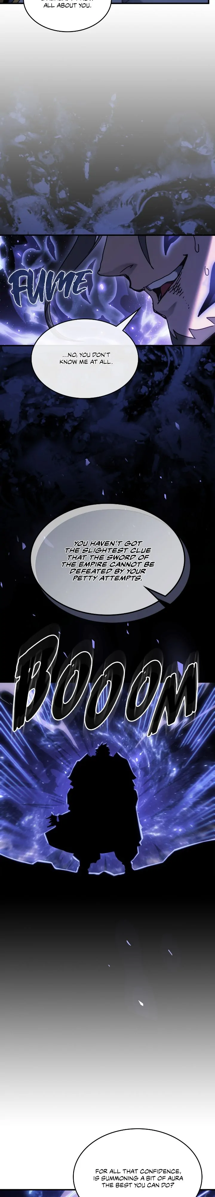 Read A Returner's Magic Should Be Special EN Manga Online