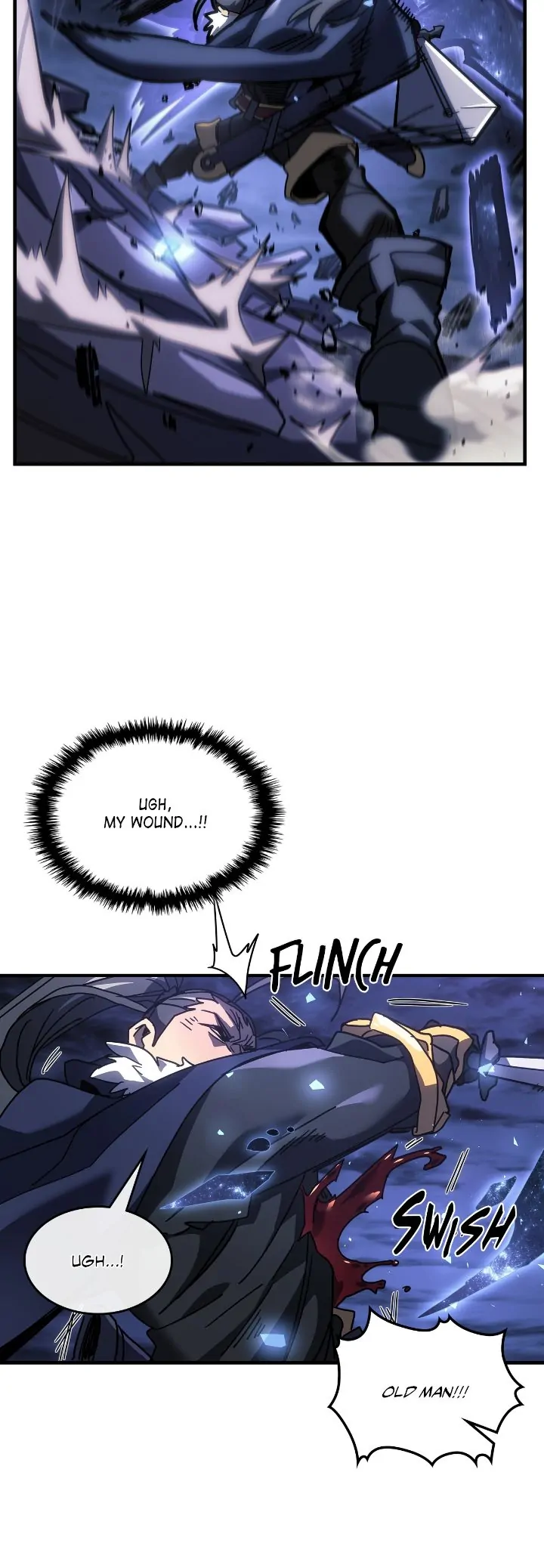 Read A Returner's Magic Should Be Special EN Manga Online