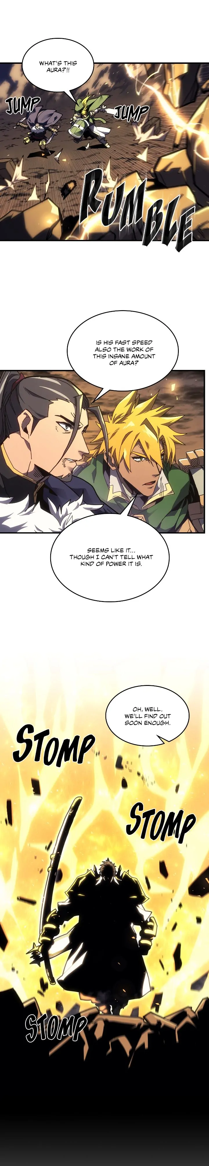 Read A Returner's Magic Should Be Special EN Manga Online