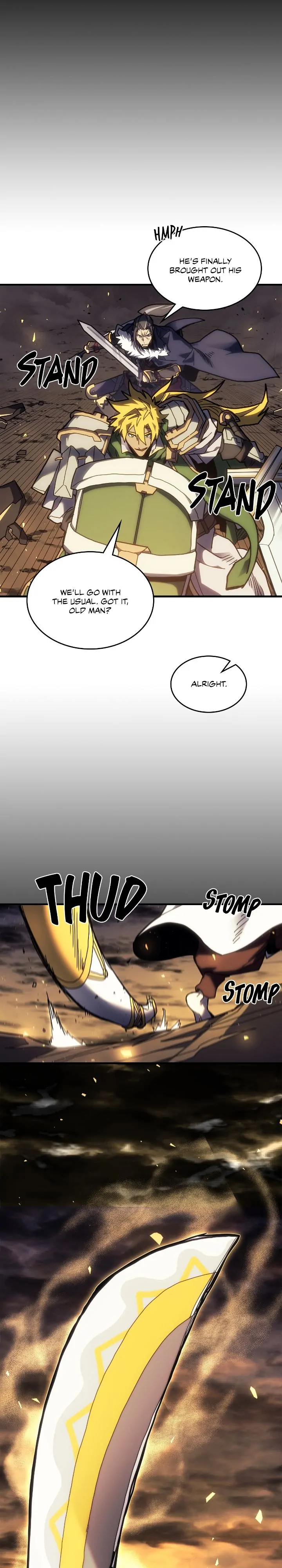 Read A Returner's Magic Should Be Special EN Manga Online