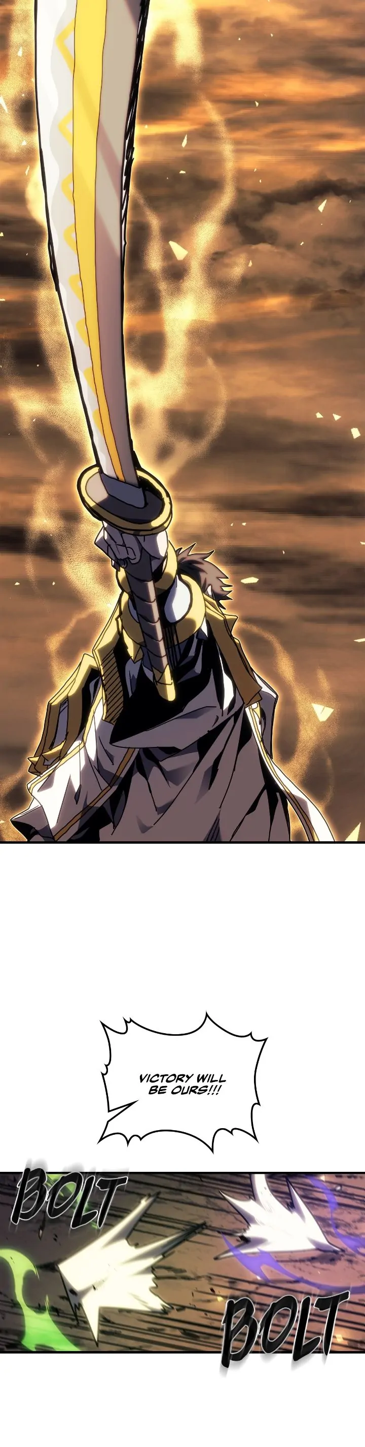 Read A Returner's Magic Should Be Special EN Manga Online