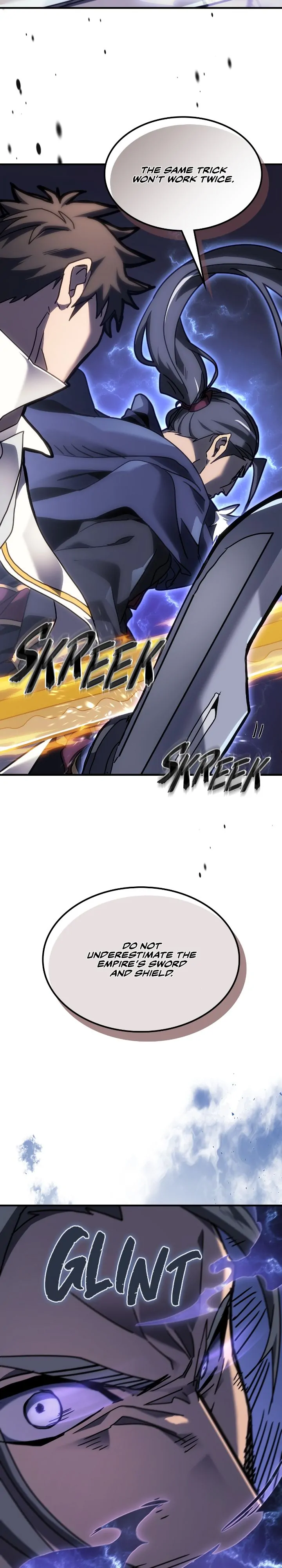 Read A Returner's Magic Should Be Special EN Manga Online