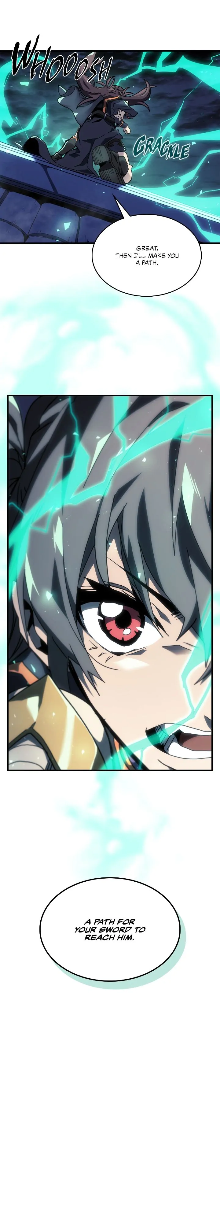 Read A Returner's Magic Should Be Special EN Manga Online