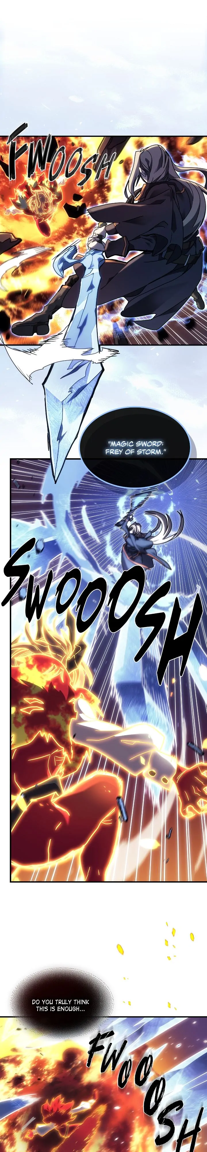 Read A Returner's Magic Should Be Special EN Manga Online