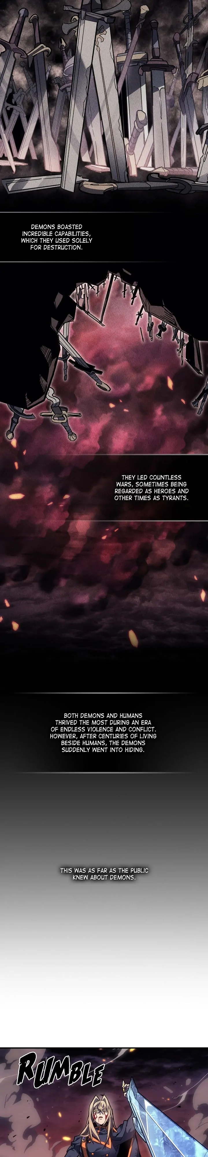 Read A Returner's Magic Should Be Special EN Manga Online