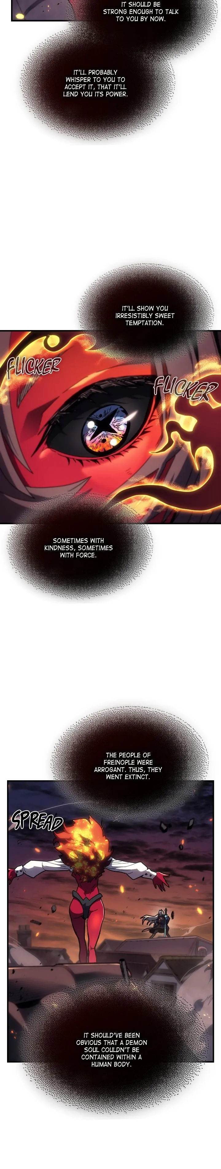 Read A Returner's Magic Should Be Special EN Manga Online