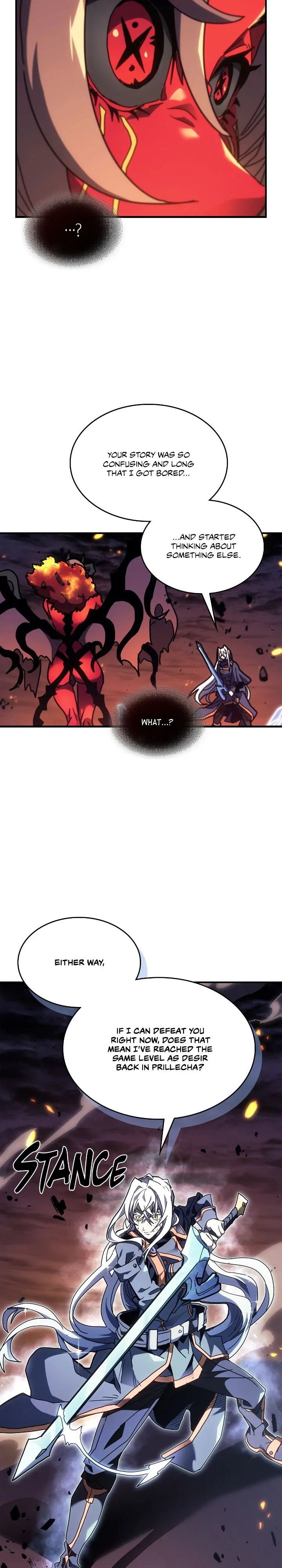 Read A Returner's Magic Should Be Special EN Manga Online