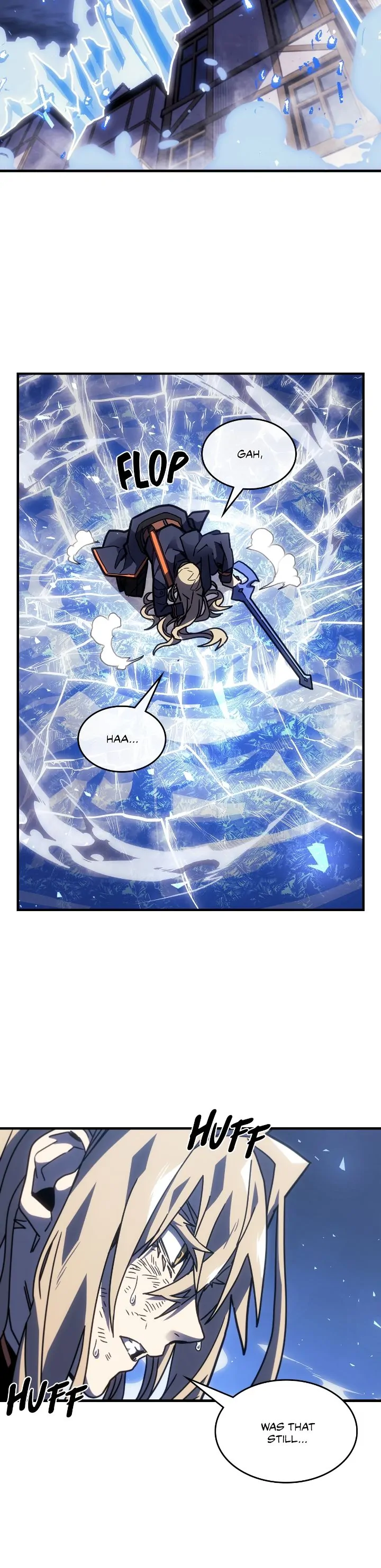 Read A Returner's Magic Should Be Special EN Manga Online