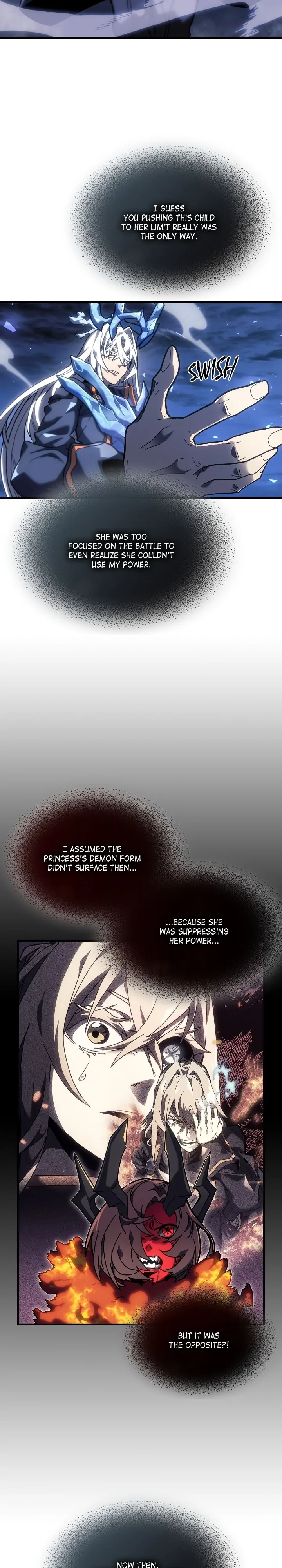 Read A Returner's Magic Should Be Special EN Manga Online