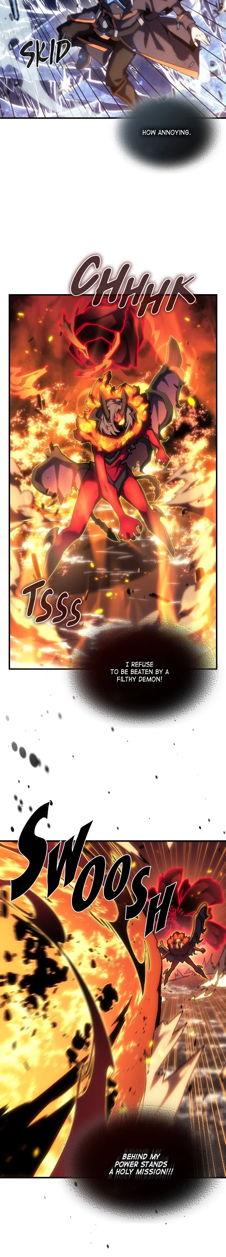 Read A Returner's Magic Should Be Special EN Manga Online