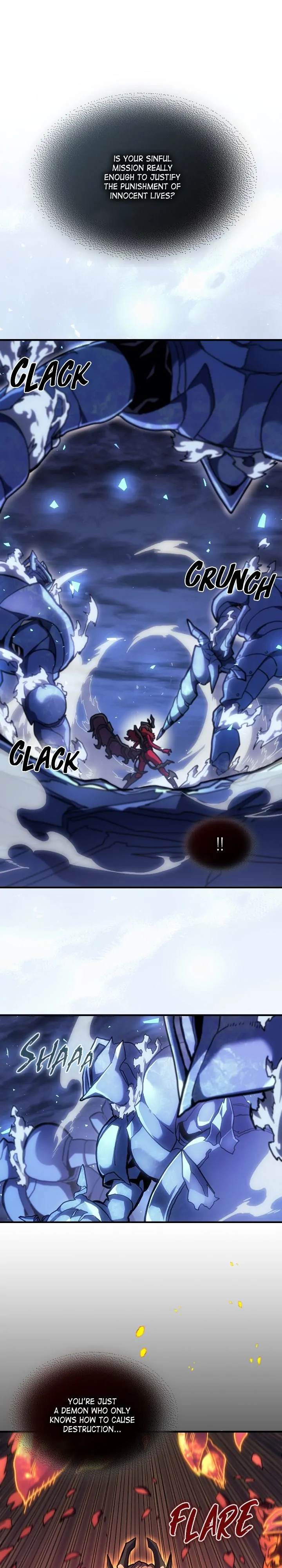 Read A Returner's Magic Should Be Special EN Manga Online