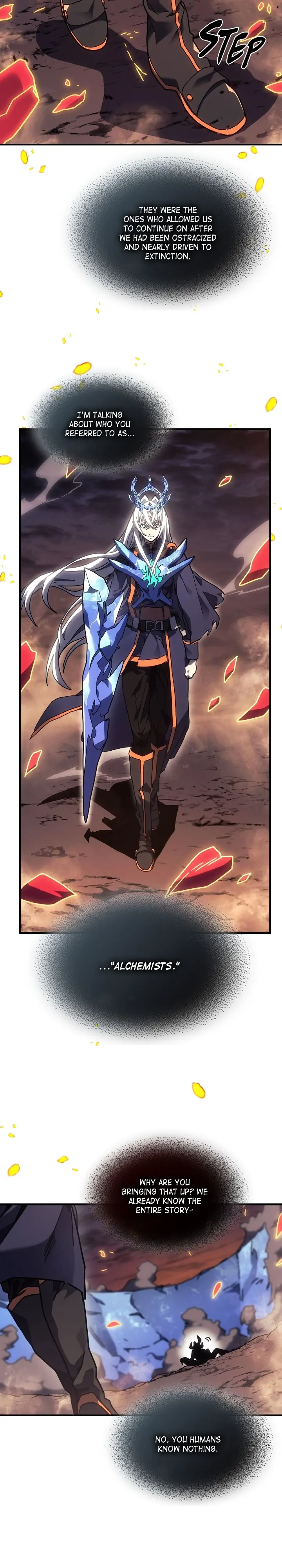 Read A Returner's Magic Should Be Special EN Manga Online