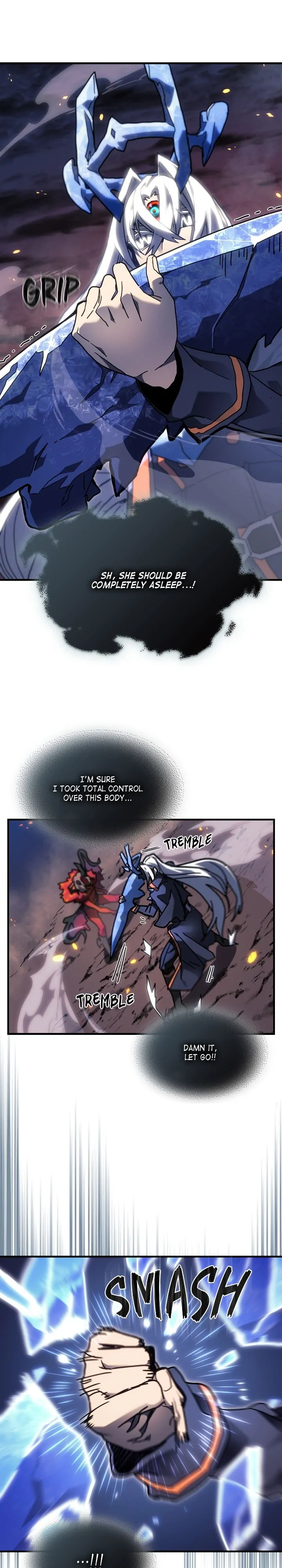 Read A Returner's Magic Should Be Special EN Manga Online