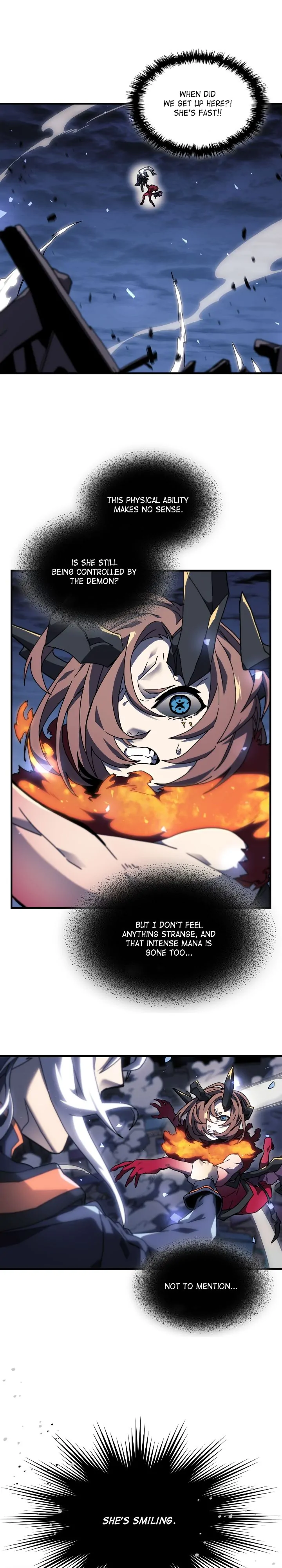 Read A Returner's Magic Should Be Special EN Manga Online