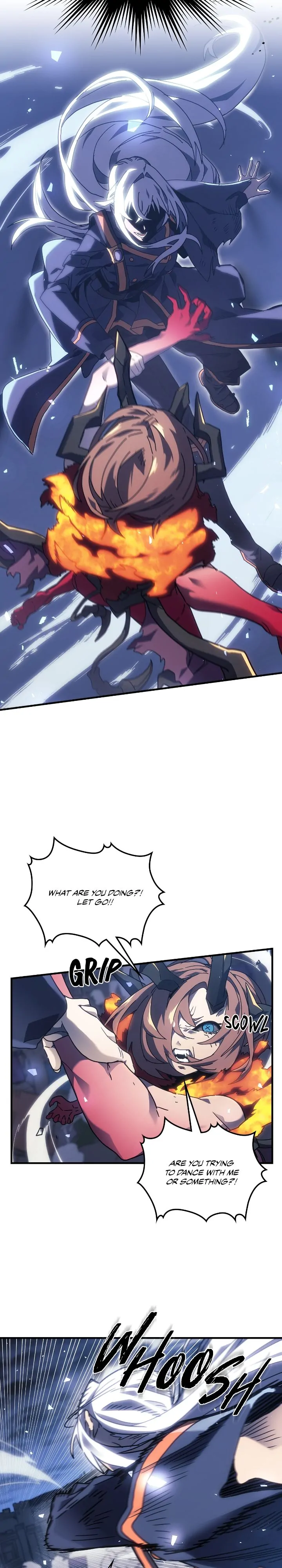 Read A Returner's Magic Should Be Special EN Manga Online