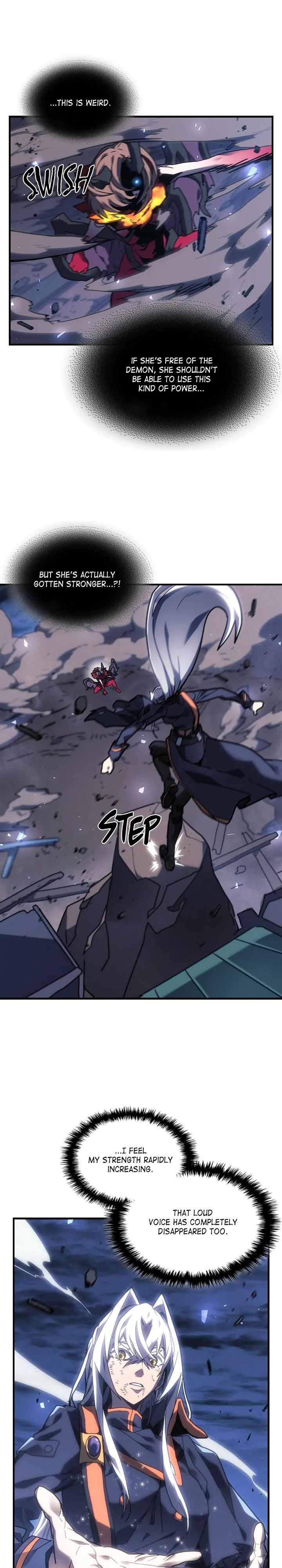 Read A Returner's Magic Should Be Special EN Manga Online