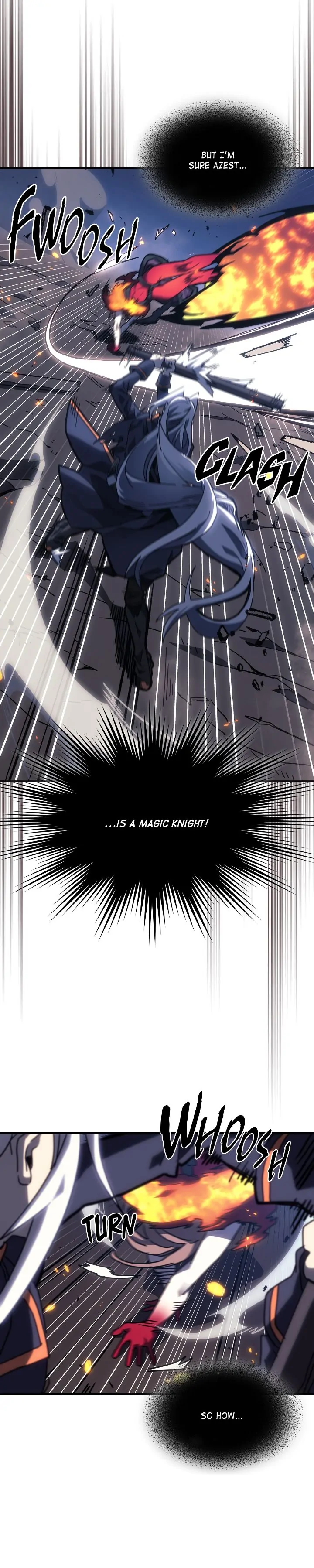 Read A Returner's Magic Should Be Special EN Manga Online