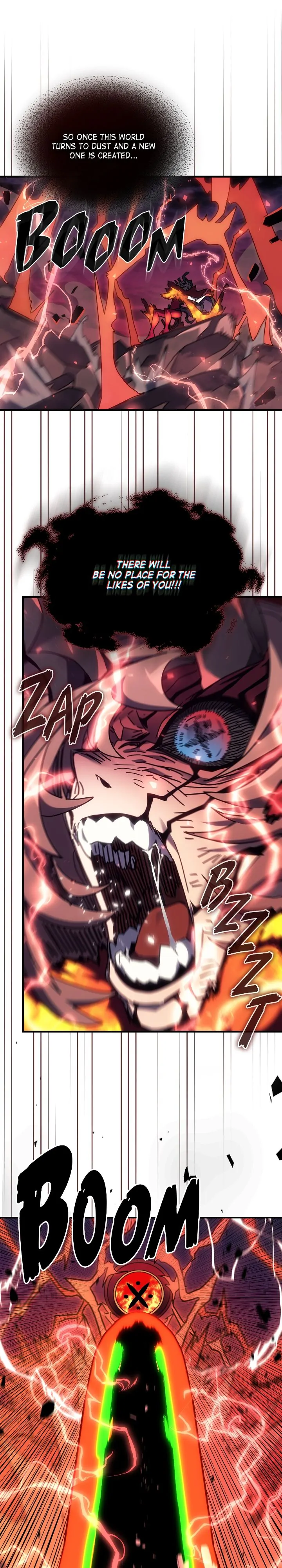 Read A Returner's Magic Should Be Special EN Manga Online