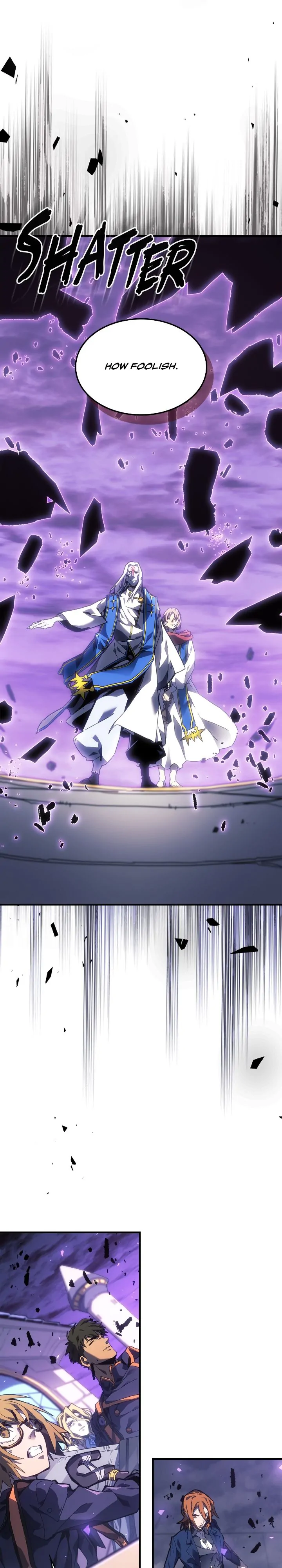 Read A Returner's Magic Should Be Special EN Manga Online