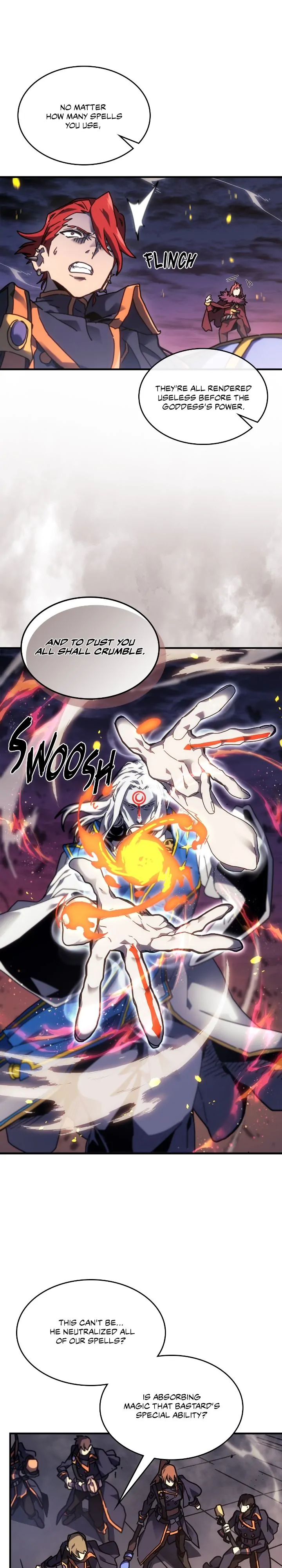 Read A Returner's Magic Should Be Special EN Manga Online