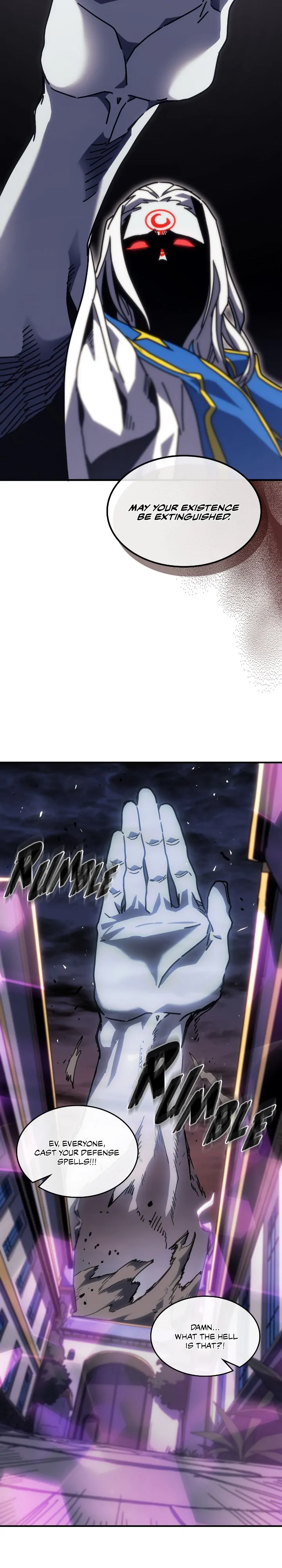 Read A Returner's Magic Should Be Special EN Manga Online