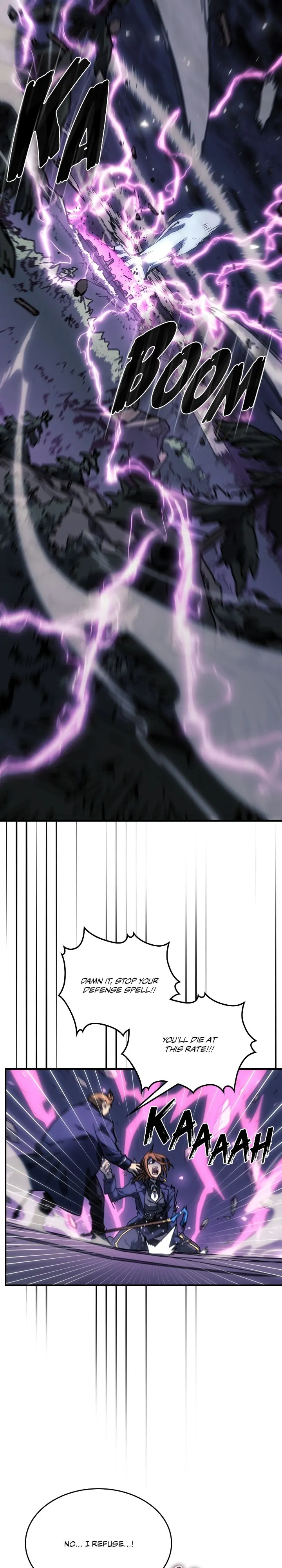 Read A Returner's Magic Should Be Special EN Manga Online