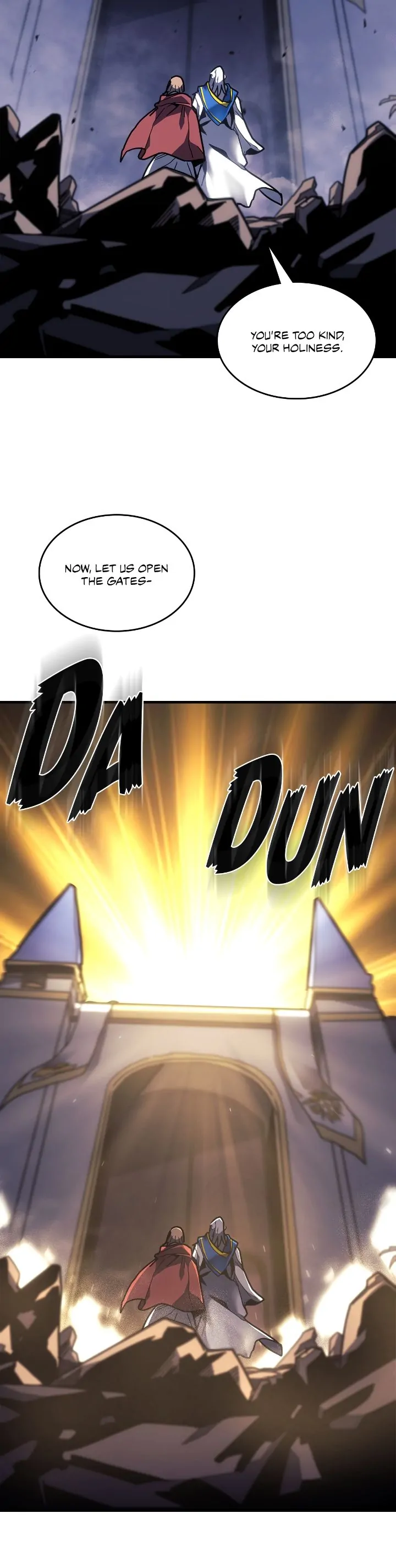 Read A Returner's Magic Should Be Special EN Manga Online