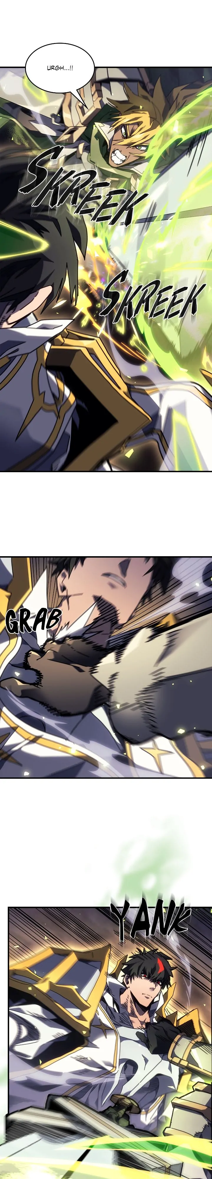 Read A Returner's Magic Should Be Special EN Manga Online