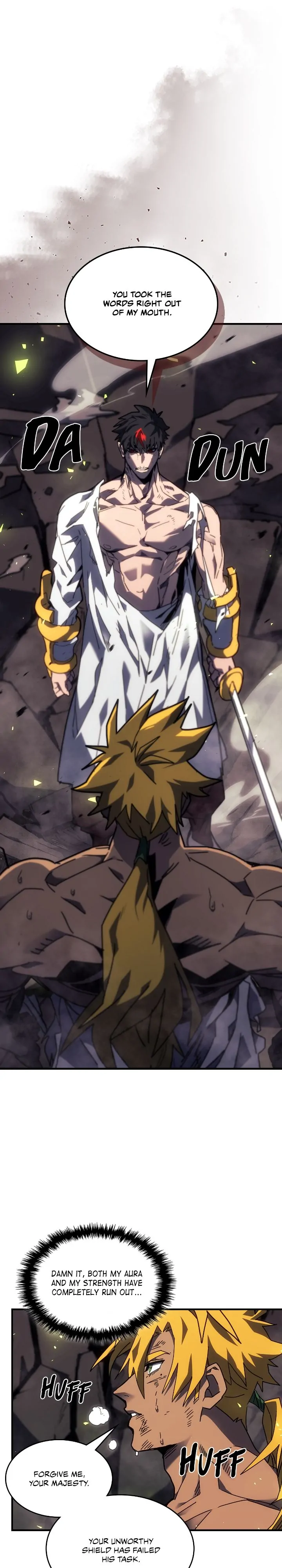 Read A Returner's Magic Should Be Special EN Manga Online