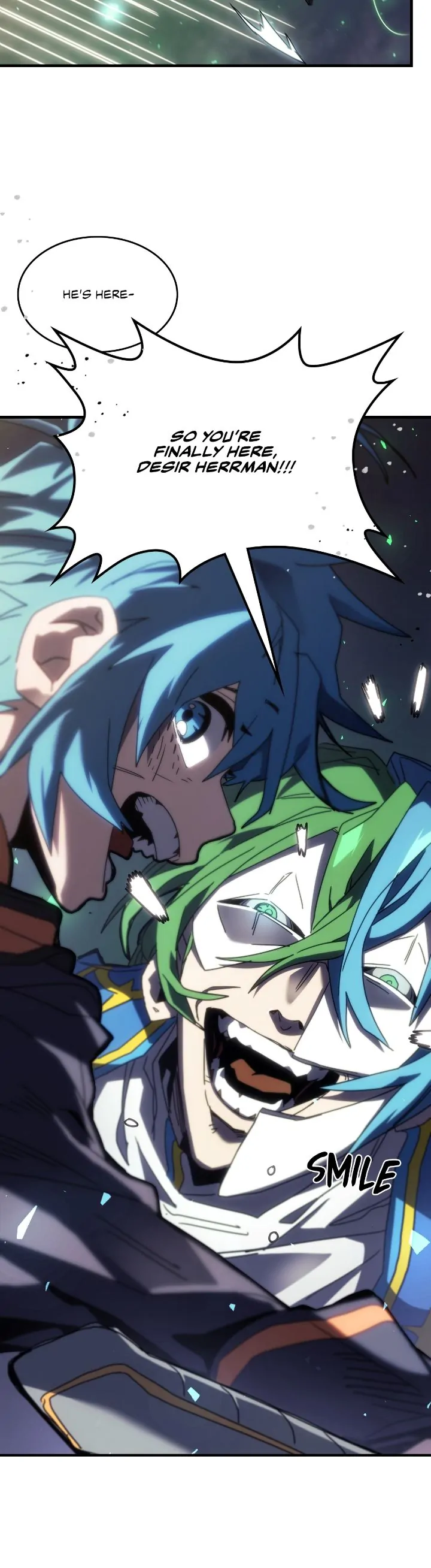 Read A Returner's Magic Should Be Special EN Manga Online