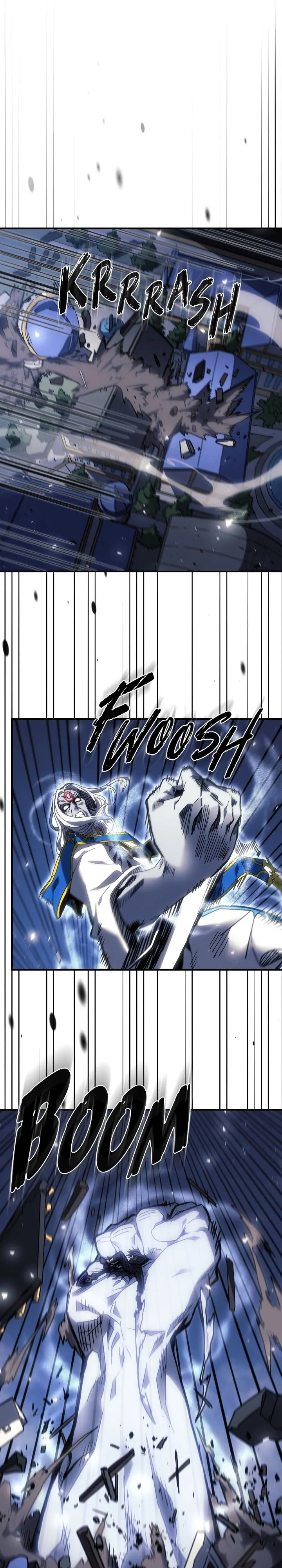 Read A Returner's Magic Should Be Special EN Manga Online