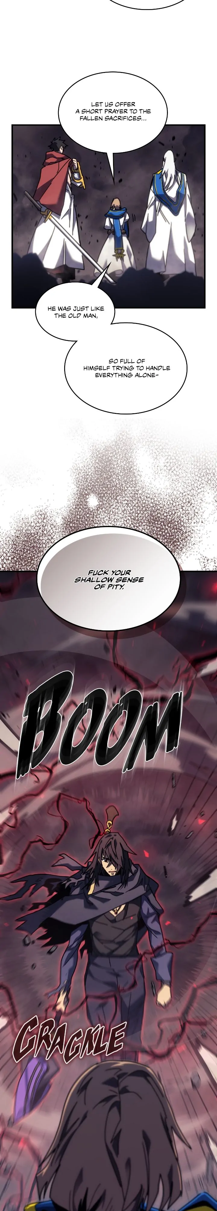 Read A Returner's Magic Should Be Special EN Manga Online