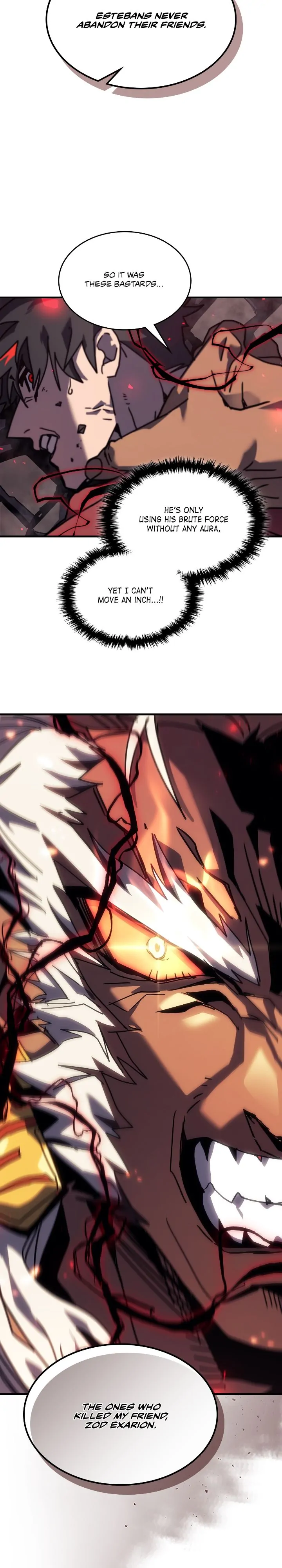 Read A Returner's Magic Should Be Special EN Manga Online