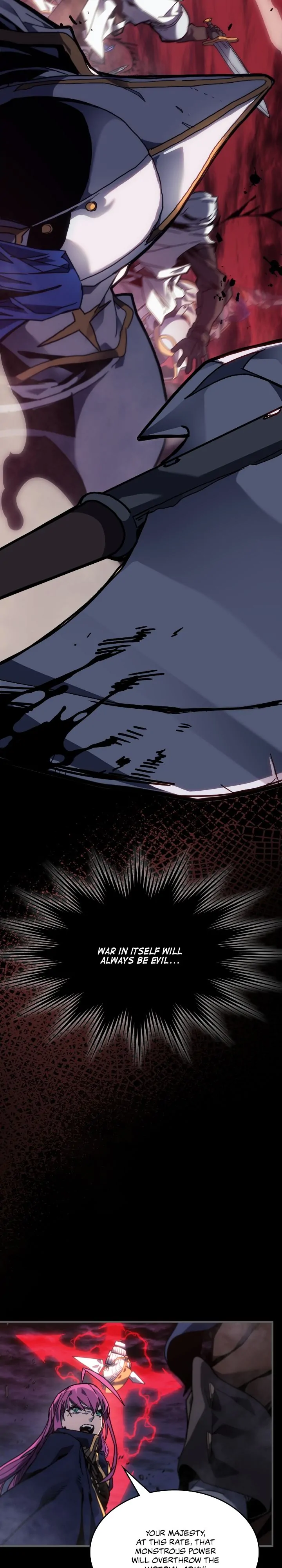 Read A Returner's Magic Should Be Special EN Manga Online