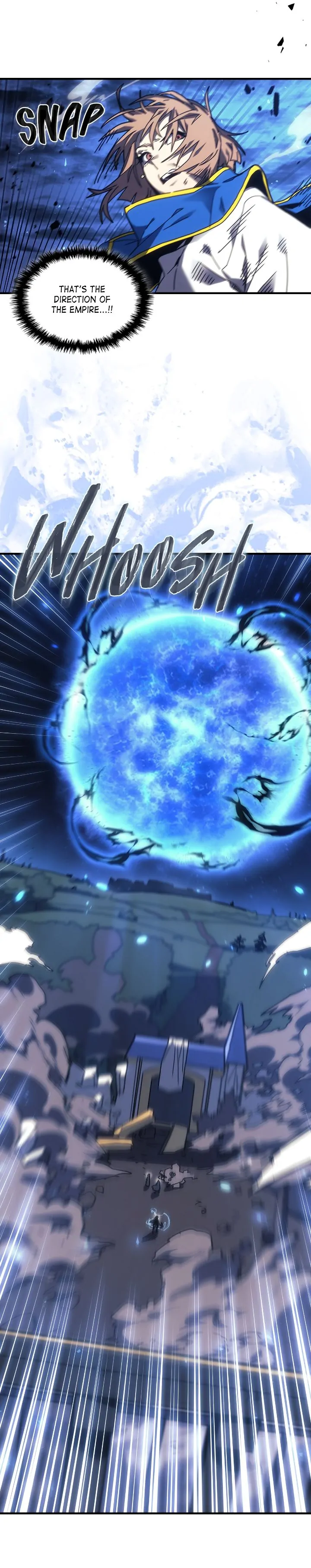 Read A Returner's Magic Should Be Special EN Manga Online