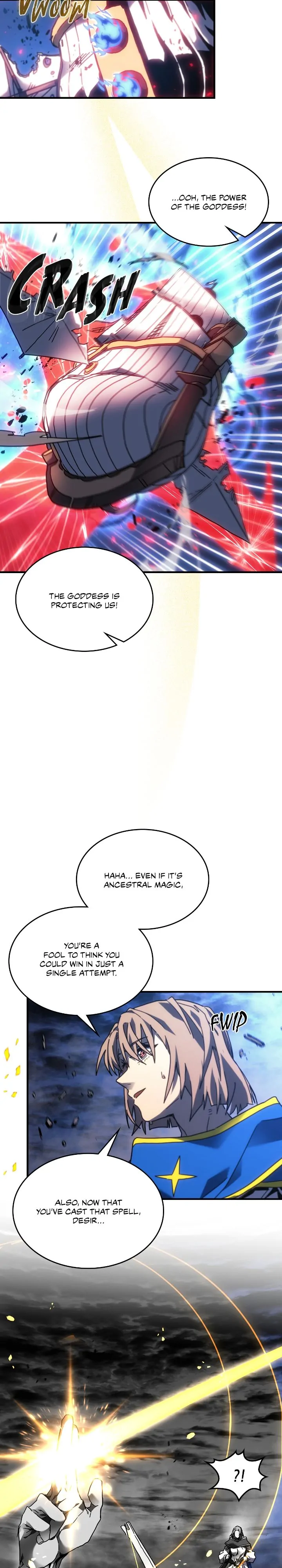 Read A Returner's Magic Should Be Special EN Manga Online