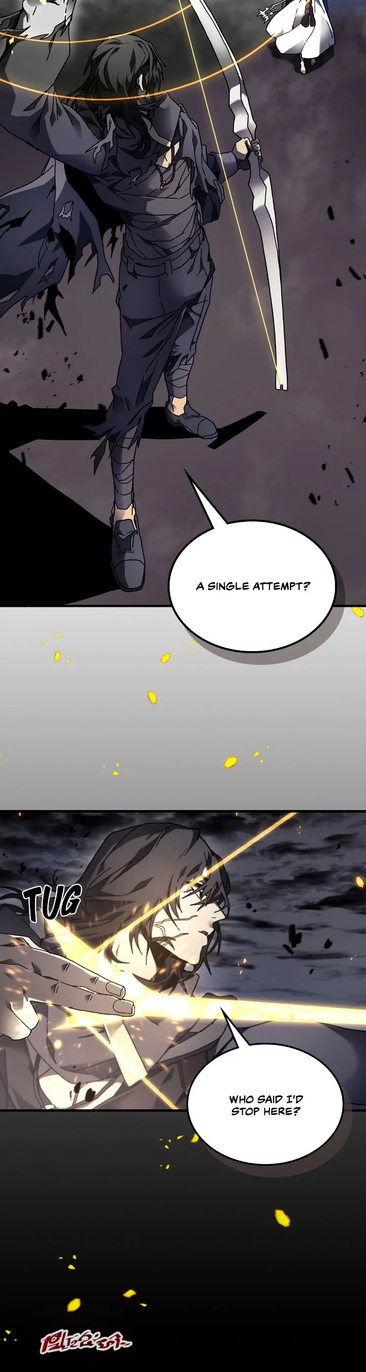 Read A Returner's Magic Should Be Special EN Manga Online