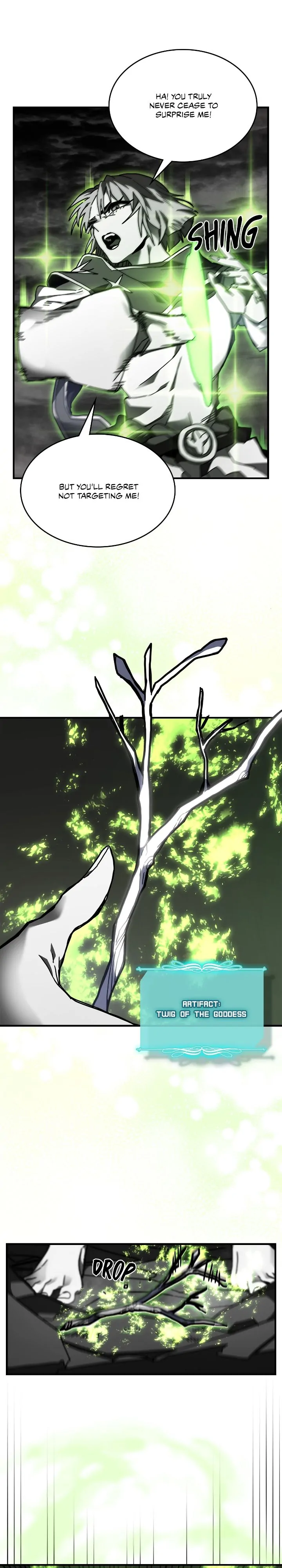 Read A Returner's Magic Should Be Special EN Manga Online