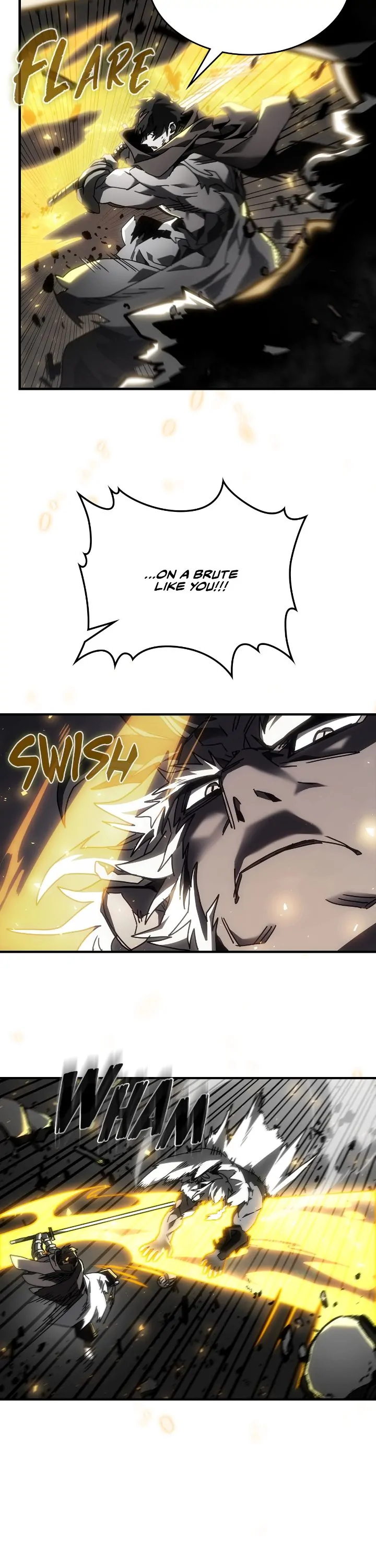 Read A Returner's Magic Should Be Special EN Manga Online