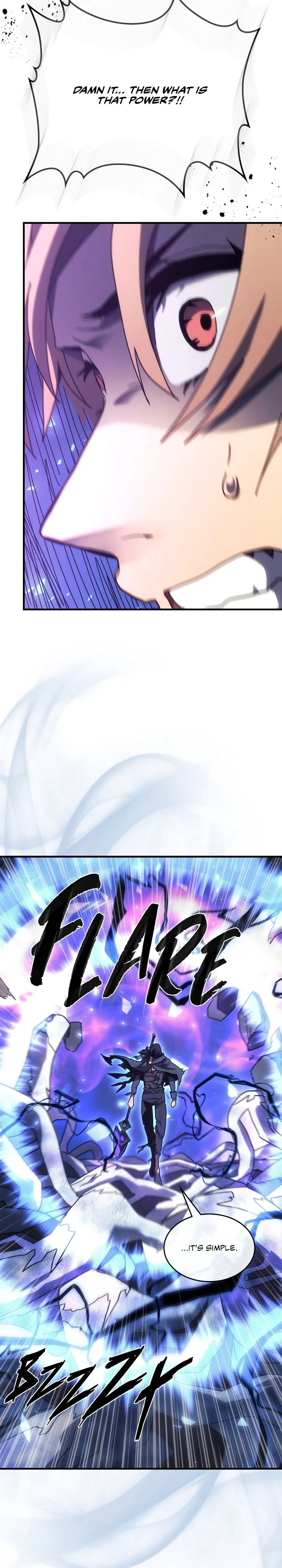 Read A Returner's Magic Should Be Special EN Manga Online