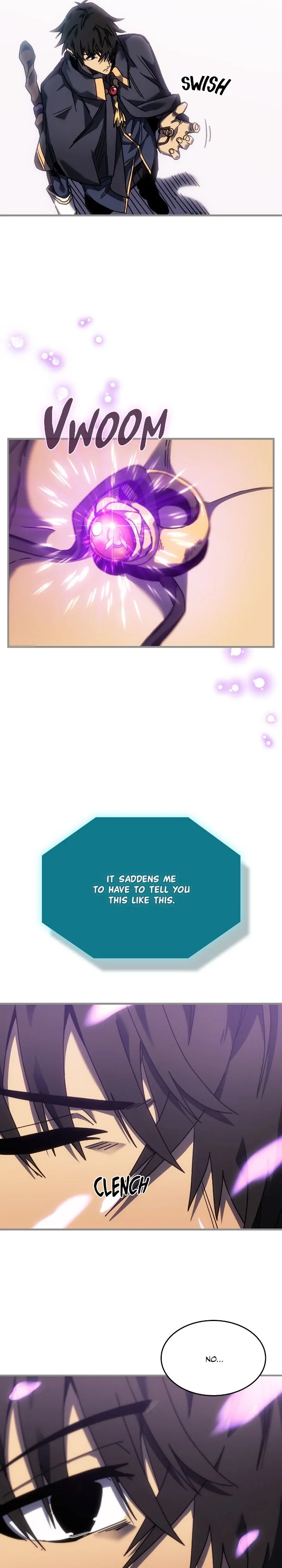 Read A Returner's Magic Should Be Special EN Manga Online