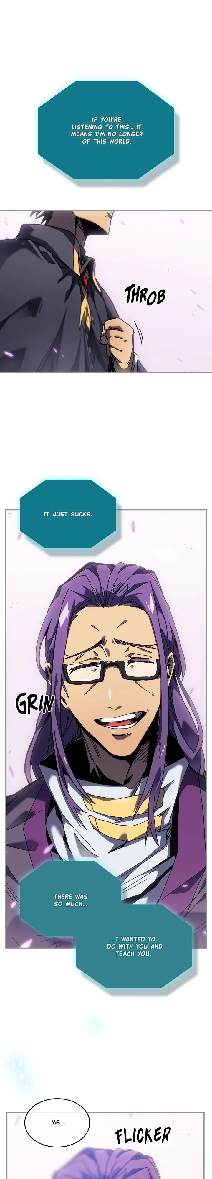 Read A Returner's Magic Should Be Special EN Manga Online