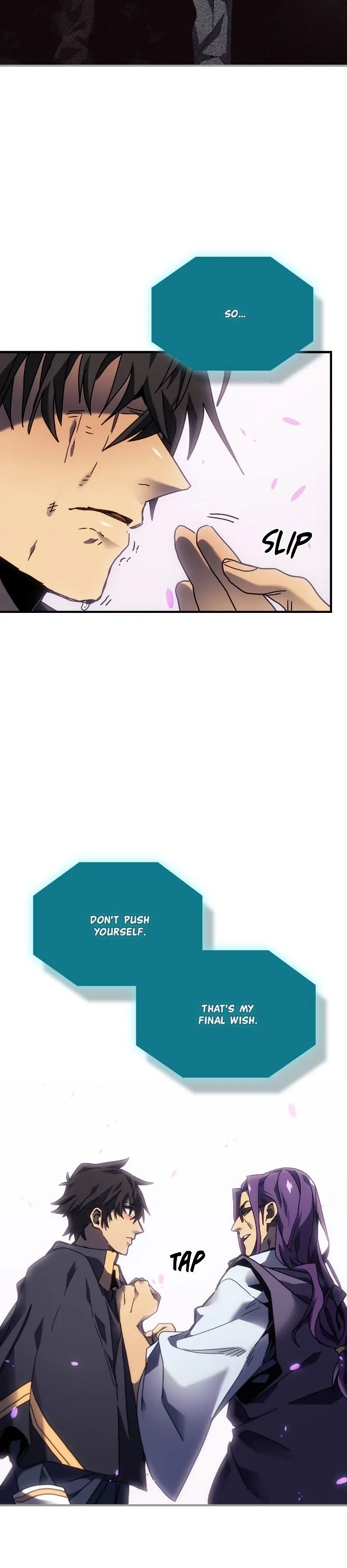 Read A Returner's Magic Should Be Special EN Manga Online