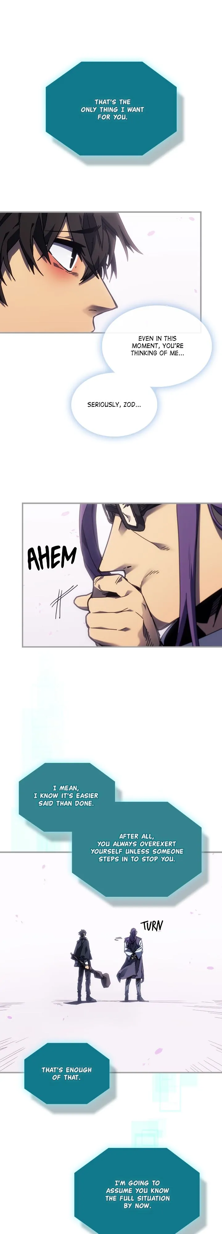 Read A Returner's Magic Should Be Special EN Manga Online